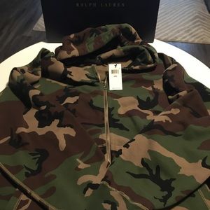 NWT Ralph Lauren lot of clothing Sz4x
